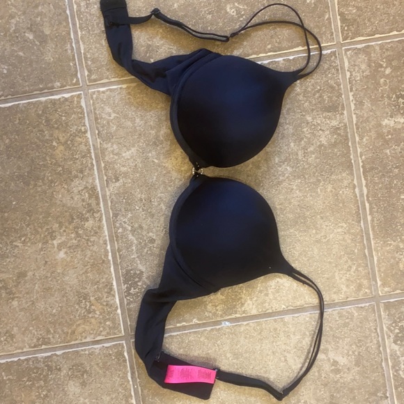 EUC 34A Hello Sugar LaSenza bra